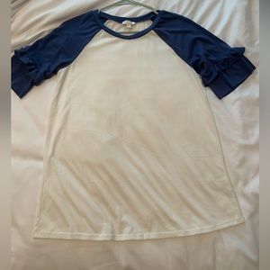 Charming Charlie top